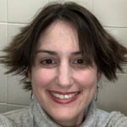 Photo of Tania Dumicic-Pinto