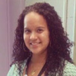 Photo of Veronica Pardo