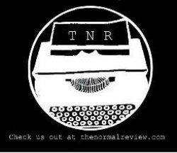 Graphic logot for The Normal Review