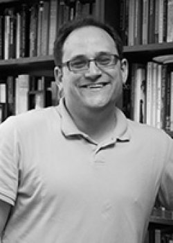 Lee Behlman