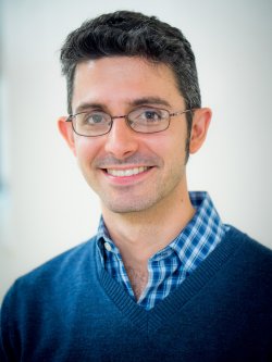 Jeffery Gonzalez