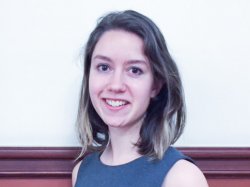 Headshot of Sarah Dimichino