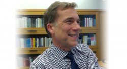Photo of Greg Britton