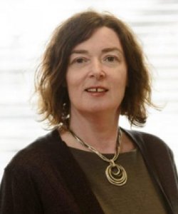 Margaret Kelleher