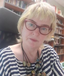 Maureen O'Connor