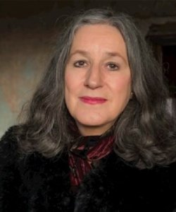 Catriona Crowe