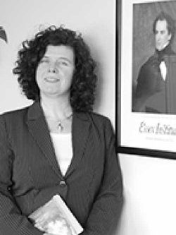 Photo of Monika Elbert