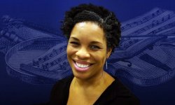 photo of patricia matthew