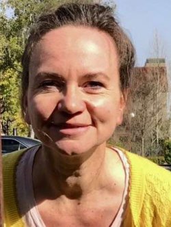 Steffi Dippold