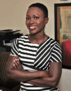 Adenah Bayoh