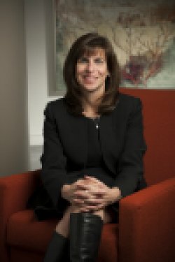 Gail Mandel