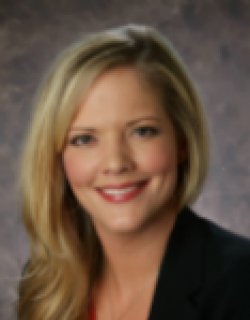 Jessica Gaffney