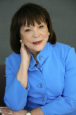 Marsha Firestone