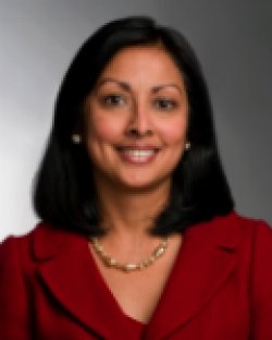 Sunita Holzer