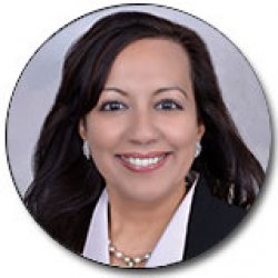 Anisa Balwani