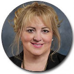 Julie Bauer