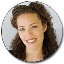 Chanda Gibson