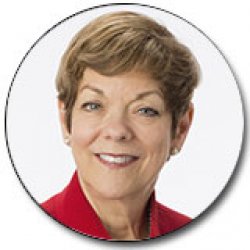 Sally Glick