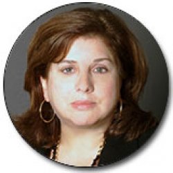 Nancy Gloor