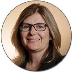 Tracy Doyle