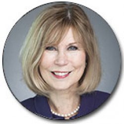 Linda Bowden
