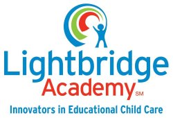 Lightbridge Academy logo