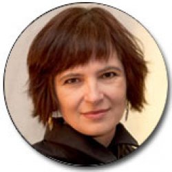 Petia Morozov
