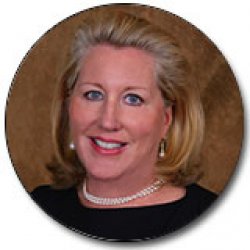Gretchen Schwabe Wilcox
