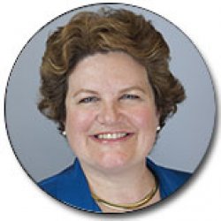 Vanessa Wilson