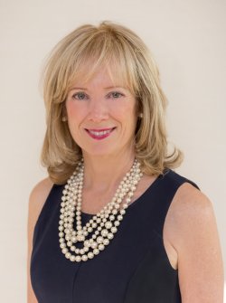 Photo of Judith Spires