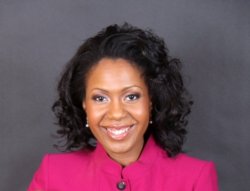 Photo of Michellene Davis