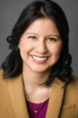 Photo of Denisse Rojas Marquez