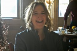 Photo of Emily Lazar