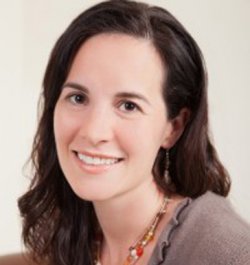 Photo of Laurel Dumont