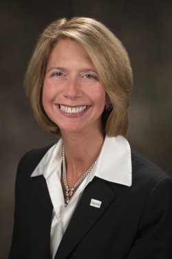 Photo of Michele Siekerka