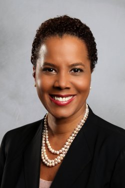 Photo of Leecia Eve