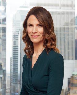 Karen Cahn headshot