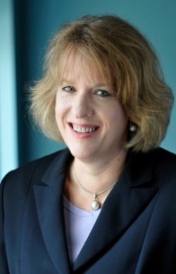 Kim Hanemann