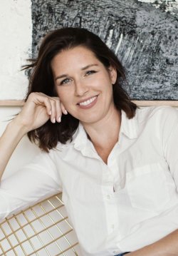 Nicki Radzely
