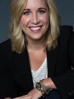 Sarah Hill