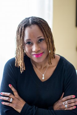 Ozi Okaro headshot