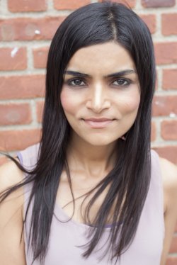Suuchi Ramesh