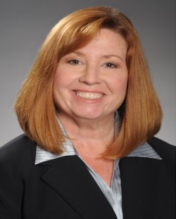 Kathleen Coviello headshot