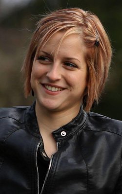 Meg Fry