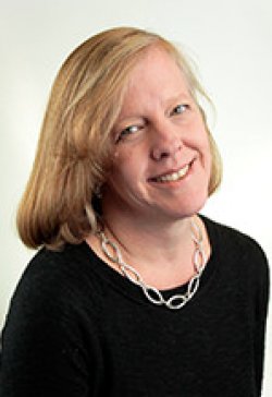 Kimberly Hollister headshot