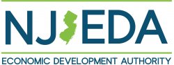 Logo for NJ EDA