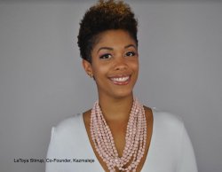LaToya Stirrup