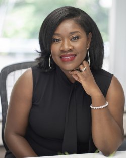 Al-Nesha Jones
