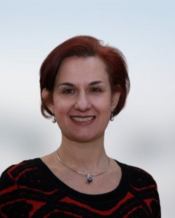 Alina Trigub