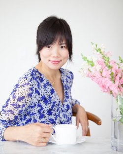 Lucy Yang
